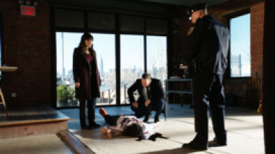 Imagen de Blue Bloods... (T5): Ep.20 La venganza - 5