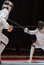 Imagen de Grand Prix Series de esgrima - Orléans (25/26) - 5