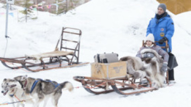 Imagen de Flechazo a primera vista - 5