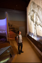 Imagen de El cazador de dinosaurios: Reino Unido - 6