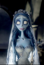 Imagen de La novia cadáver - 5
