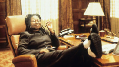 Imagen de Cómo triunfar en Wall Street (en un par de horas) - 5