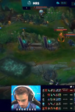 Imagen de Multiplayer (T5): Ep.102 - 4