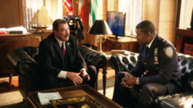 Imagen de Blue Bloods... (T5): Ep.21 Reglas Nuevas - 5