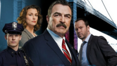 Imagen de Blue Bloods... (T5): Ep.22 El arte de la guerra - 5