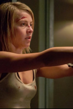 Imagen de Curve (La curva de la muerte) - 4