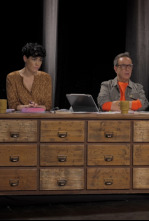 Imagen de La Puntual (T2): Vermell o verd - 4