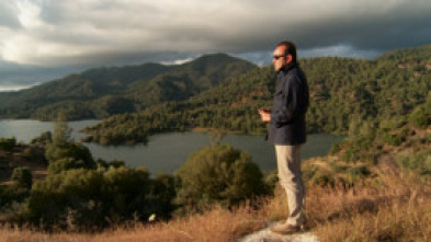 Imagen de Afers exteriors (T6): Xipre - 5