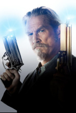 Imagen de R.I.P.D. Departamento de policía mortal - 4