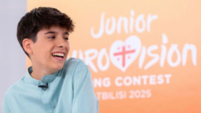 Imagen de Eurovision Junior 2025 - 5