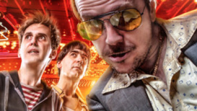 Imagen de Torrente 5 - 5