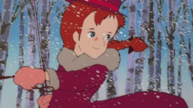 Imagen de Ana de las Tejas... (T1): El cumpleaños de Diana - 5