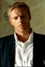 Imagen de Rex, un policía... (T12): Ep.8 Un hombre solo - 4