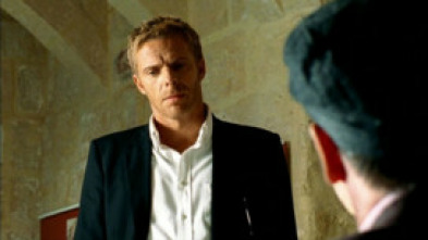 Imagen de Rex, un policía diferente (T12) - 5