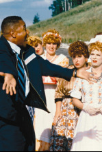 Imagen de Rat Race (Ratas a la carrera) - 6