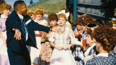 Imagen de Rat Race (Ratas a la carrera) - 7