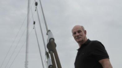 Imagen de Ingeniería letal: Ep.1 - 5