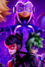 Imagen de Mundu Miragarria. Paris. Ladylun eta Kaput Noirren abenturak - 4