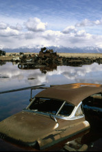 Imagen de Documérica: Retrato del desencanto - 4