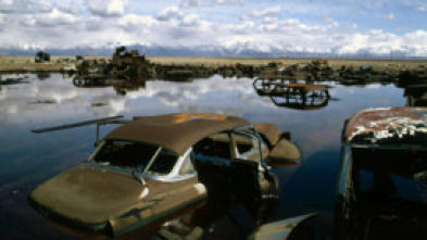 Imagen de Documérica: Retrato del desencanto - 5