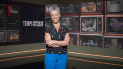 Imagen de Temps enrere: Humor amb segell femení - 5