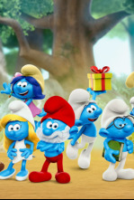 Imagen de Los Pitufos (T1): Secretos pitufos - 6