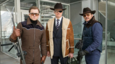 Imagen de Kingsman: El círculo de oro - 6