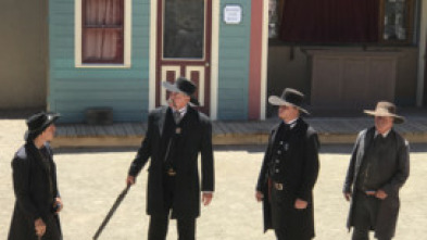 Imagen de Duelo de titanes - 5