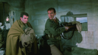 Imagen de La batalla de las Ardenas - 5