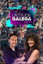 Imagen de Latitude Galega - 4