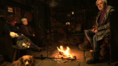 Imagen de As cantoras da montaña luguesa - 5