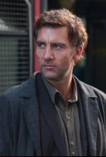 Imagen de Hijos de los hombres - 4