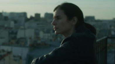 Imagen de Marion (T1): Ep.6 Los crímenes del Sena (2ª parte) - 5