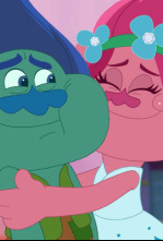 Imagen de Trolls: ¡No... (T2): Scrapbook movil / Trolls exploradores - 5