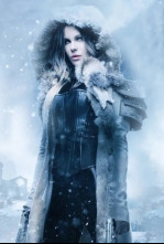 Imagen de Underworld: Guerras de sangre - 4