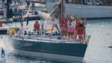 Imagen de Nits sense ficció: Dones contra vent i marea - 5