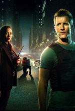 Imagen de Alert:  Unidad de... (T2): Ep.10 Presidiaria #07198F-068P - 9