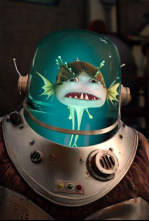 Imagen de Megamind: el megabotón - 4