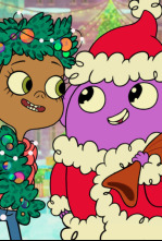 Imagen de Dulce hogar, dulce Navidad - 4