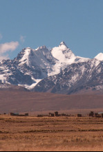 Imagen de Afers exteriors (T6): Bolívia I - 4