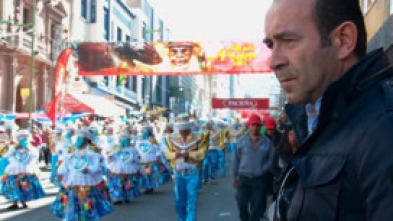 Imagen de Afers exteriors (T6): Bolívia I - 5