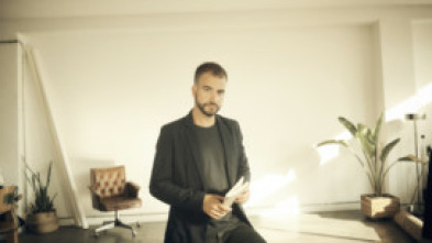 Imagen de Quatre gats (T3): José Andrés - 5