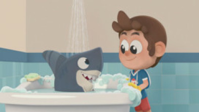 Imagen de Tibucán (T1): Los Fisher salen de pesca - 5