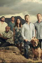 Imagen de Hawai 5.0 (T9): Ep.11 Hala I Ke Ala O'i'ole Mai (Camino sin retorno) - 4