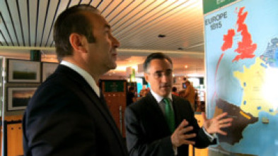 Imagen de Afers exteriors (T6): Europa segle XX - 5