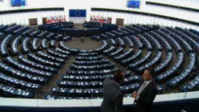 Imagen de Afers exteriors (T6): Unió Europea - 5