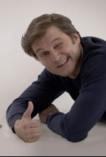 Imagen de Sabuesos (T1): Ep.1 Bond, Max Bond - 4