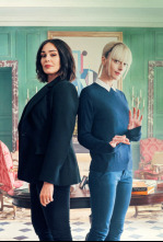 Imagen de Bright minds (T6): Ep.4 La teoría del todo - 5