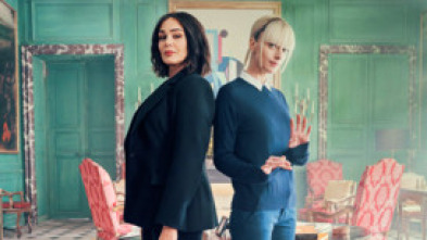 Imagen de Bright minds (T6): Ep.4 La teoría del todo - 6