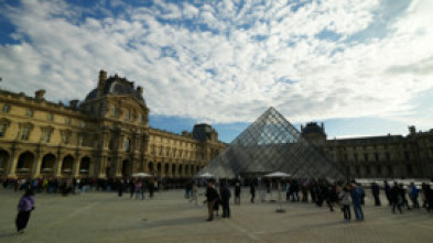 Imagen de El robo del Louvre: minuto a minuto - 5